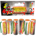 Moskitos (Lesli)