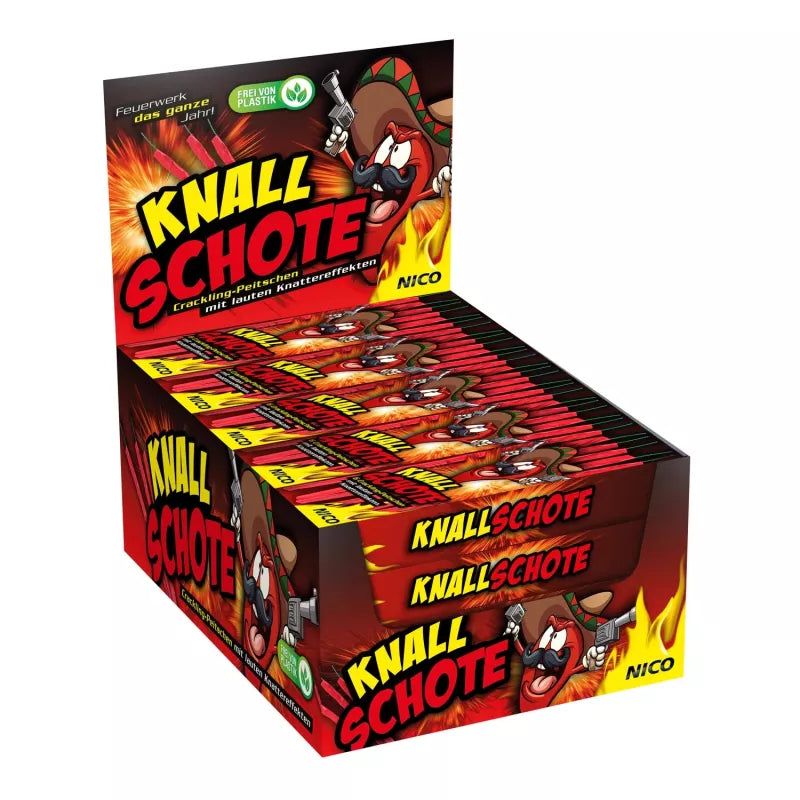 Knallschote (Nico)