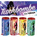 Table Bomb (Lesli)