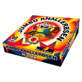 Jumbo Knallerbsen (Lesli)