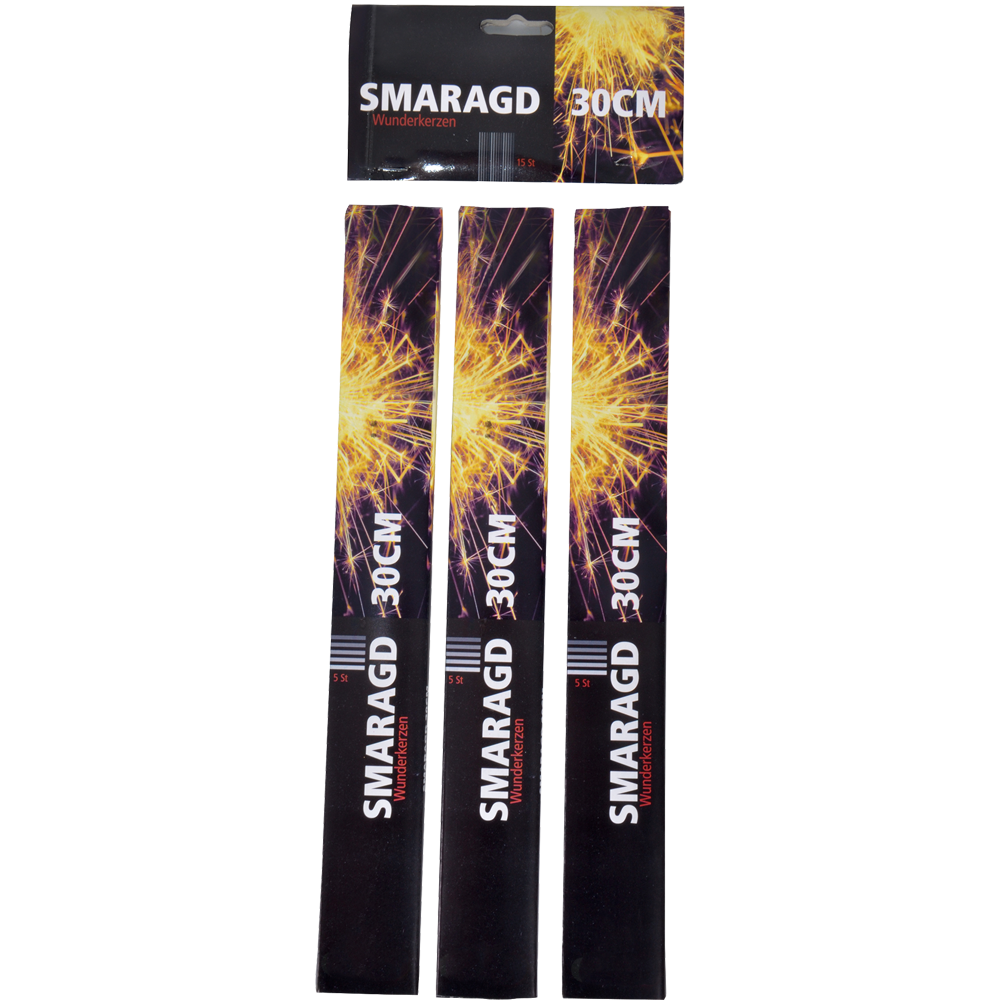 Smaragd 30 (Lesli)