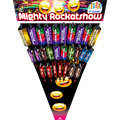 Mighty Rocket Show (Lesli)