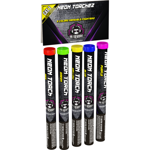 Neon Torchez (Lesli)