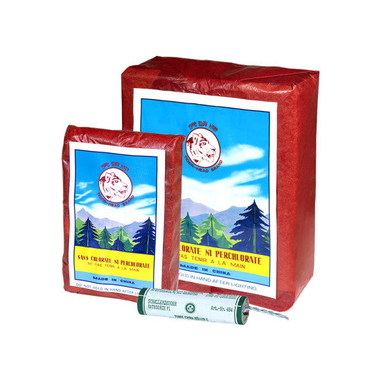 Funke China Böller C kurz (Funke)