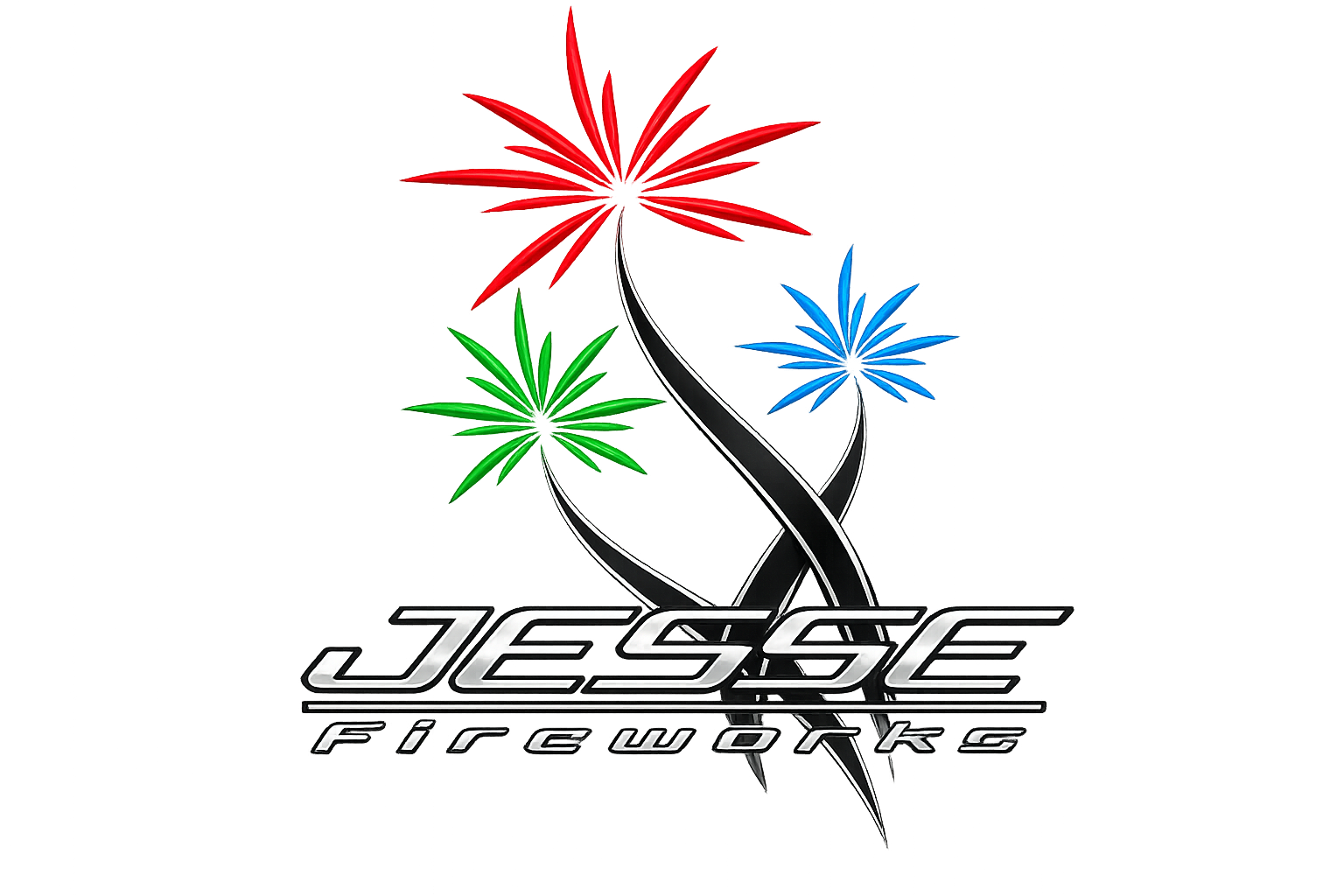 jesse-fireworks.com