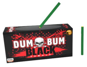 Dum Bum Petarde (Klasek)