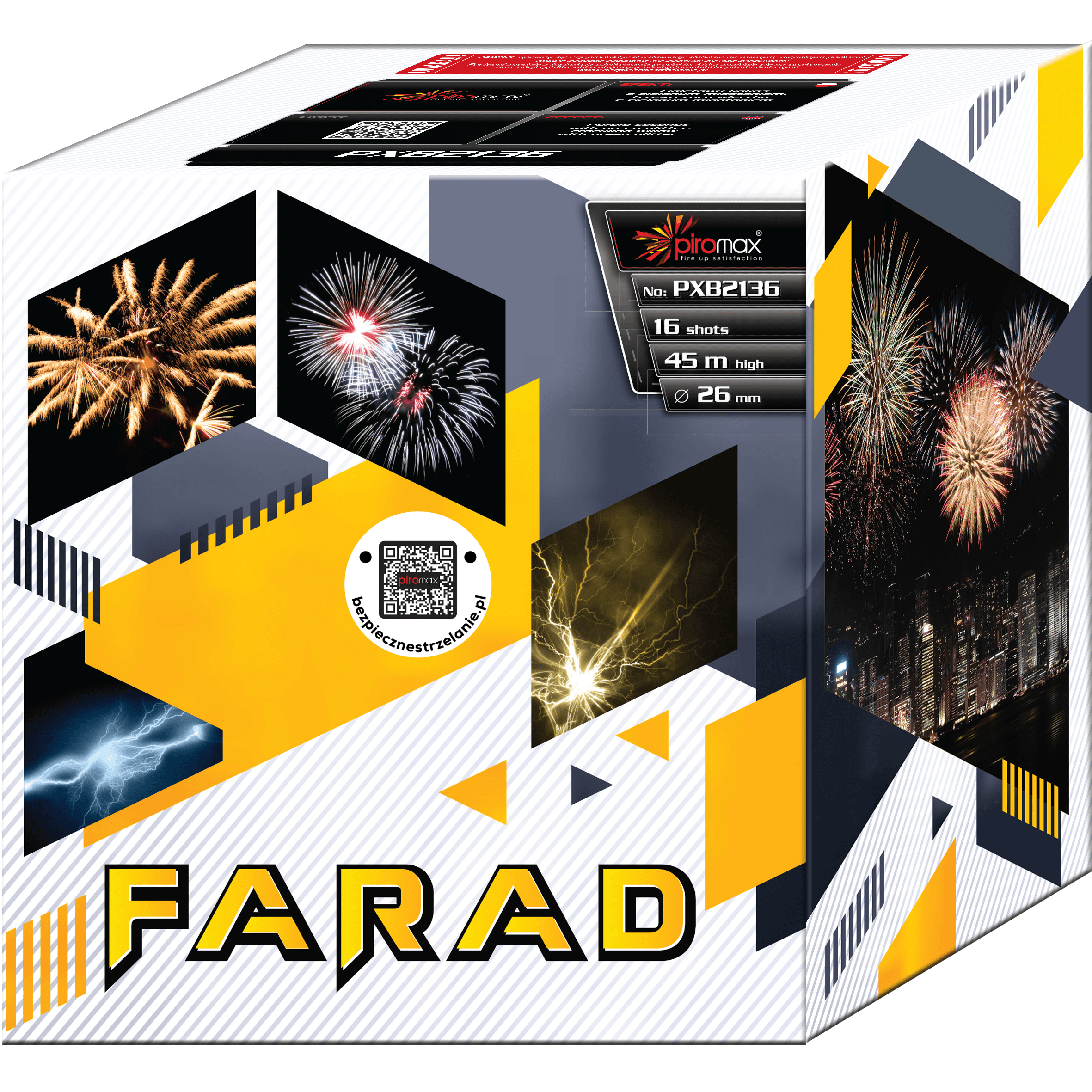 Farad (Piromax)
