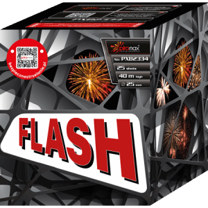 Flash (Piromax)