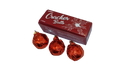 Cracker Balls (Pulver Pyrotechnik)