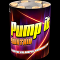 Pump It (Lesli)