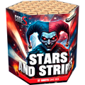 Stars and Stripes (Lesli)