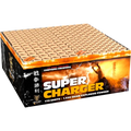 Super Charger (Lesli)