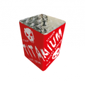 Titanium Salut Scream (Tropic)
