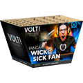 Wick @ Sick Fan (Lesli)