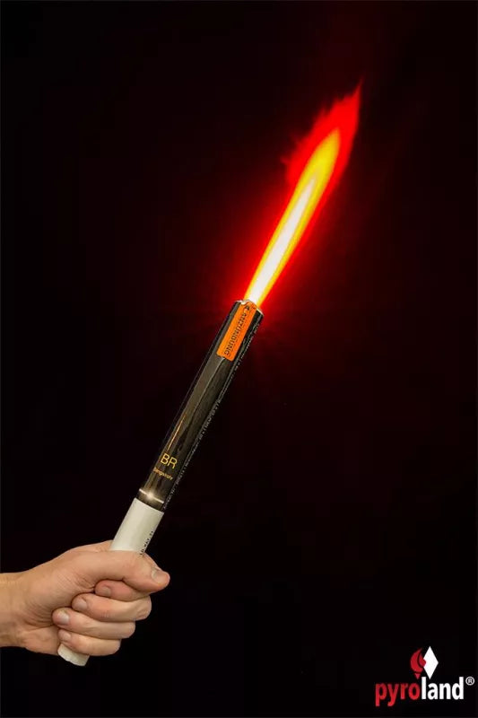 Bengalrohr rot (Pyroland)