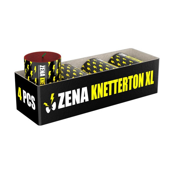 Zena Kneterton XL (Zena)