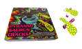 Pyrano Saurus Cracks (Pyroland)
