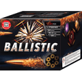 Ballistic (Piromax)