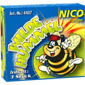 Wilde Hummel (Nico)